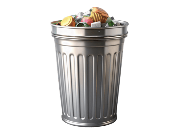Plastic Trash Bin 3D & Garbage Icon PNG: A Designer’s Guide to Avoiding Common Mistakes